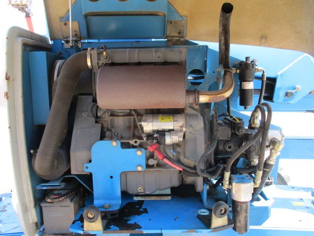 Genie Z45/25 (505) - Neuf – Image 18