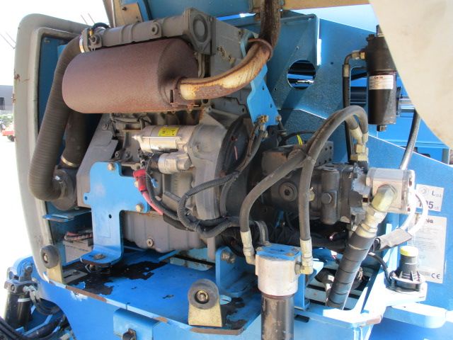 Genie Z45/25 (505) - Neuf – Image 19