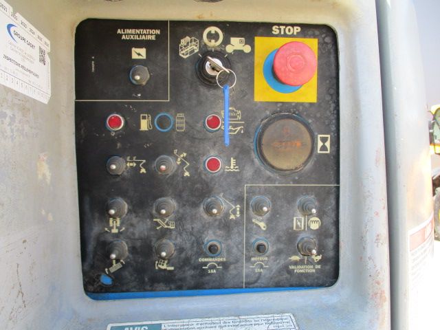 Genie Z45/25 (505) - Neuf – Image 20