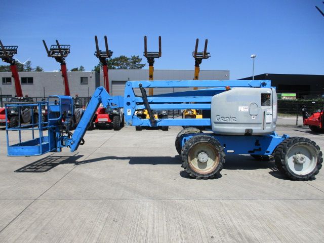 Genie Z45/25 (505) - Neuf – Image 2