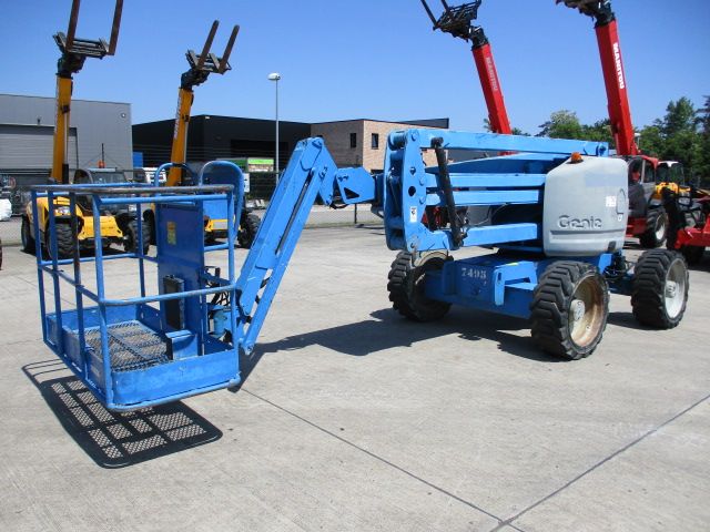 Genie Z45/25 (505) - Neuf – Image 3