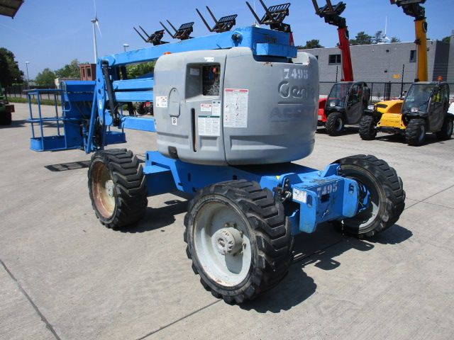 Genie Z45/25 (505) - Neuf – Image 4