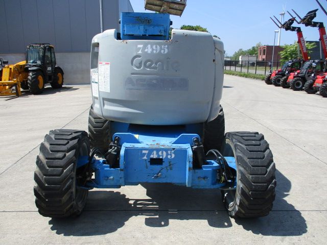 Genie Z45/25 (505) - Neuf – Image 5