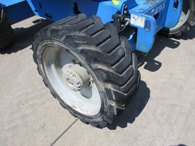 Genie Z45/25 (505) - Neuf – Image 6