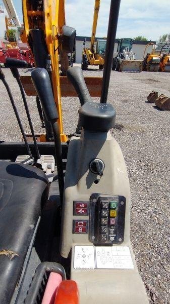 BOBCAT E14 / 1,3 T – Image 14