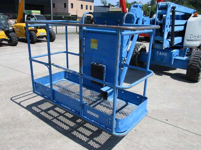 Genie Z45/25 (505) - Neuf – Image 10