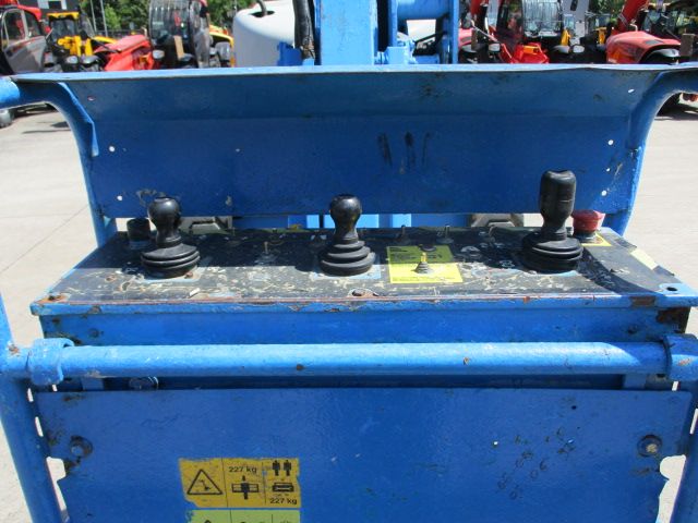 Genie Z45/25 (505) - Neuf – Image 11