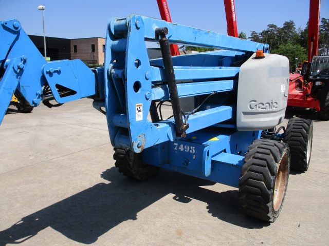 Genie Z45/25 (505) - Neuf – Image 12