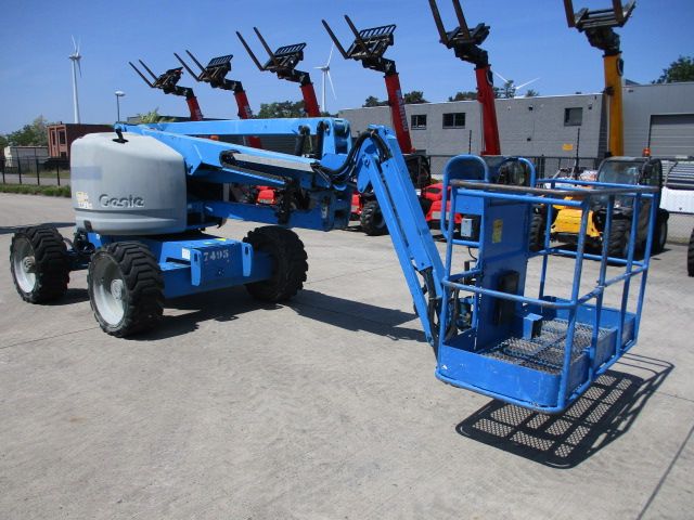 Genie Z45/25 (505) - Neuf – Image 14