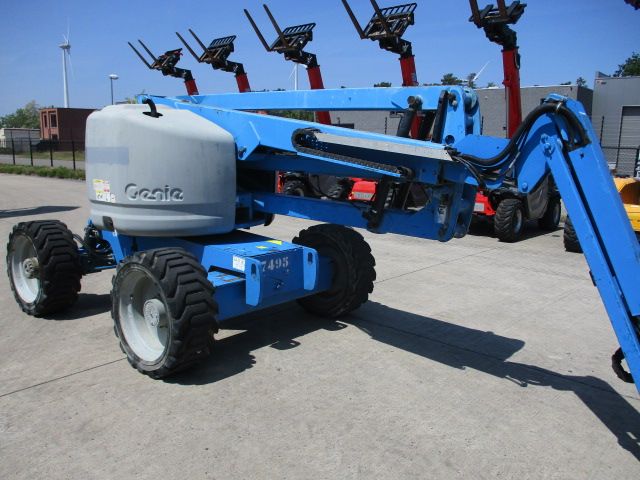 Genie Z45/25 (505) - Neuf – Image 15