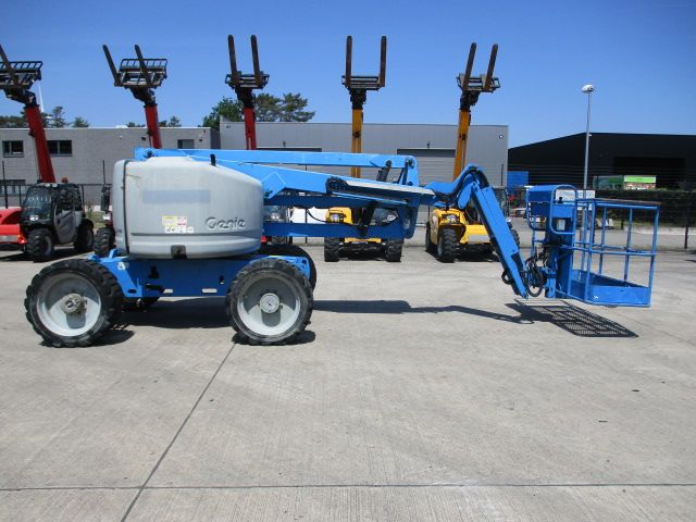 Genie Z45/25 (505) - Neuf