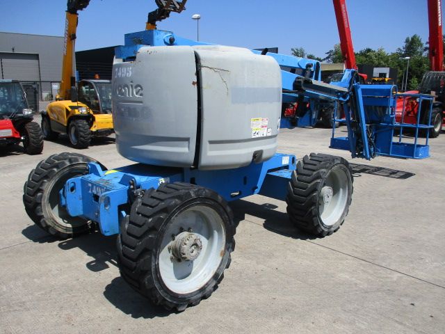 Genie Z45/25 (505) - Neuf – Image 17