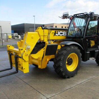 JCB 533-105 (631) - Neuf