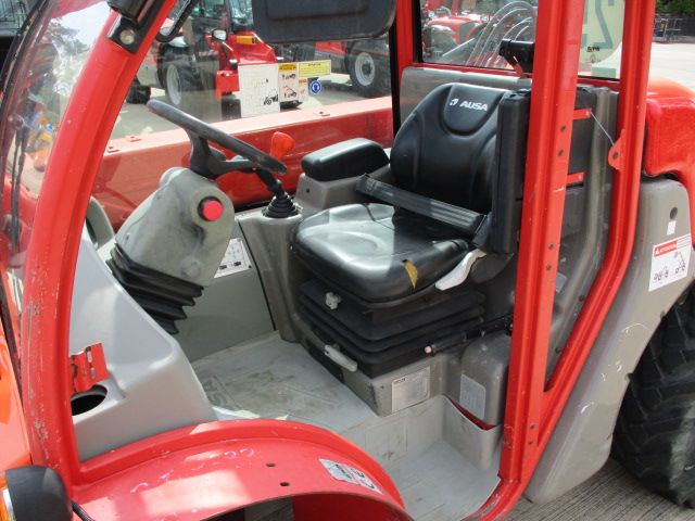 Ausa T 204 H (230) - Neuf – Image 26