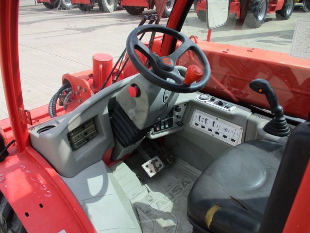 Ausa T 204 H (230) - Neuf – Image 25