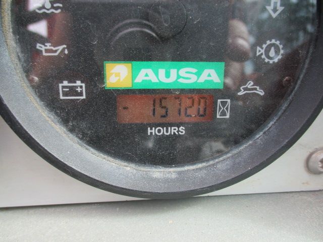 Ausa T 204 H (230) - Neuf – Image 3