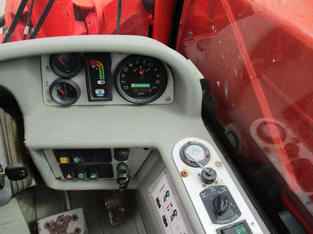Ausa T 204 H (230) - Neuf – Image 3