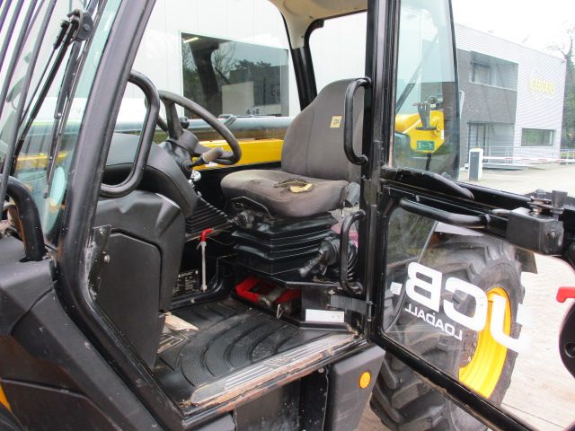 JCB 535-95 (607) - Neuf – Image 26