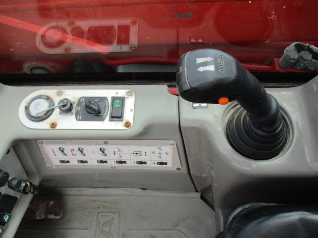 Ausa T 204 H (230) - Neuf – Image 5