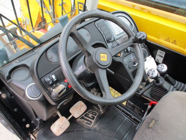 JCB 535-95 (607) - Neuf – Image 27