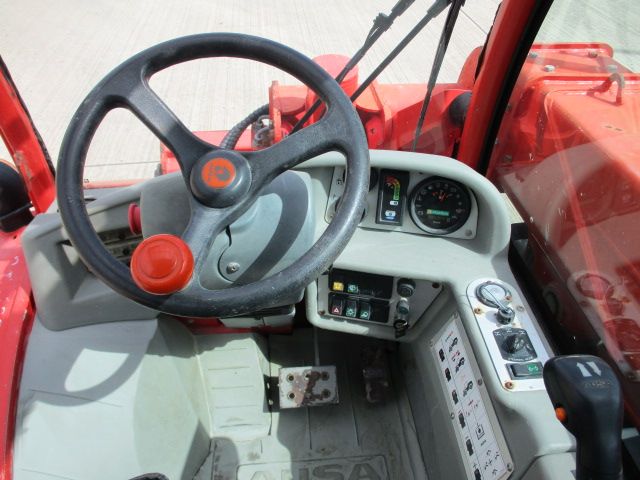 Ausa T 204 H (230) - Neuf – Image 5
