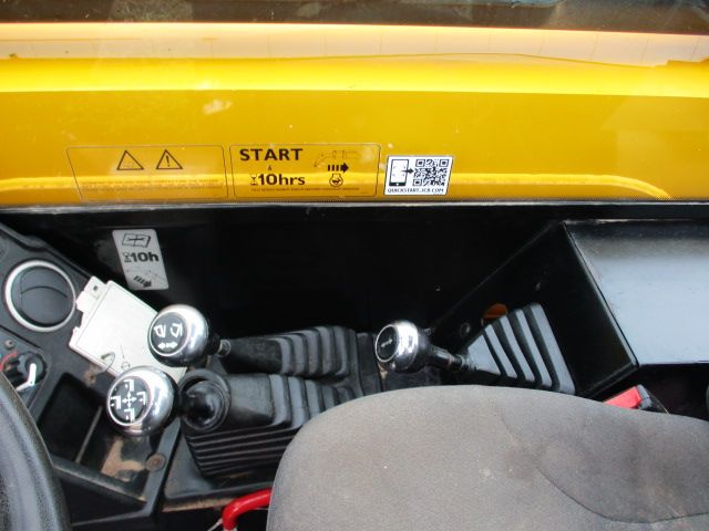 JCB 535-95 (607) - Neuf – Image 2