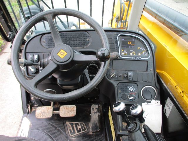JCB 535-95 (607) - Neuf – Image 3