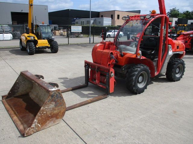Ausa T 204 H (230) - Neuf – Image 8