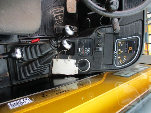 JCB 535-95 (607) - Neuf – Image 5