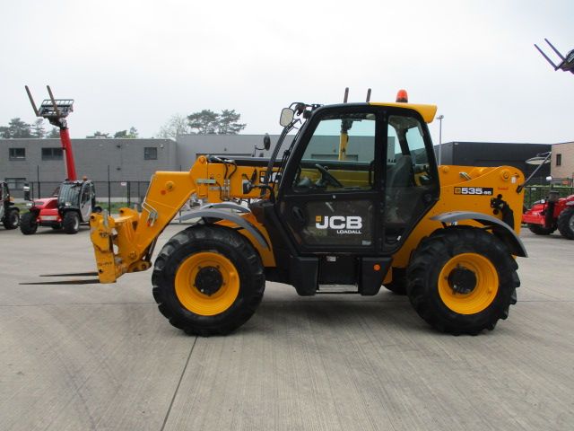 JCB 535-95 (607) - Neuf – Image 6