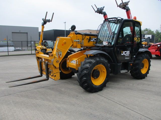 JCB 535-95 (607) - Neuf – Image 7
