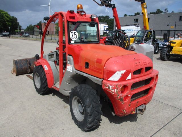 Ausa T 204 H (230) - Neuf – Image 12