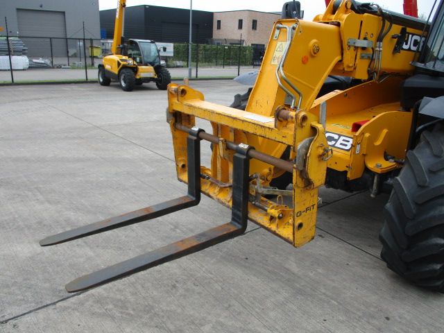 JCB 535-95 (607) - Neuf – Image 9