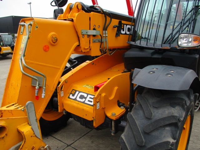 JCB 535-95 (607) - Neuf – Image 10