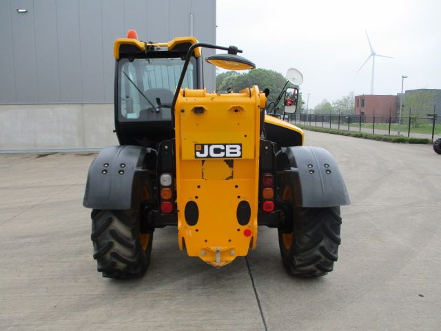 JCB 535-95 (607) - Neuf – Image 12