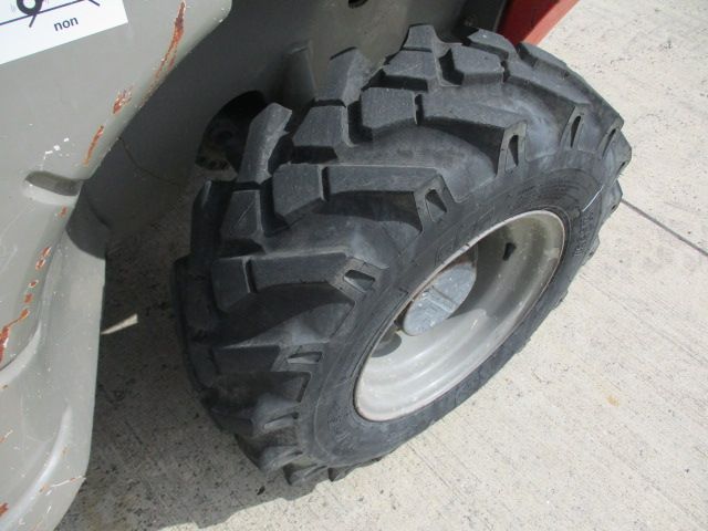Ausa T 204 H (230) - Neuf – Image 17