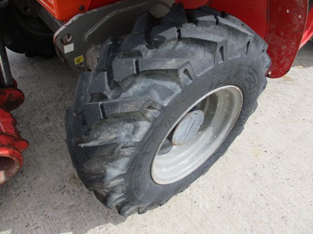 Ausa T 204 H (230) - Neuf – Image 16
