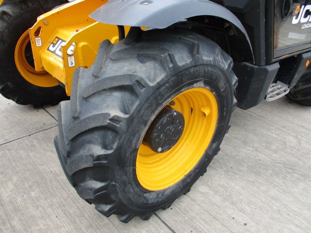 JCB 535-95 (607) - Neuf – Image 14