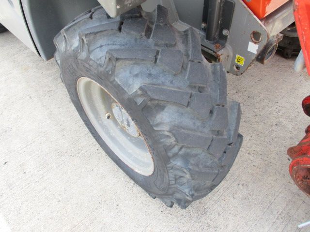 Ausa T 204 H (230) - Neuf – Image 20