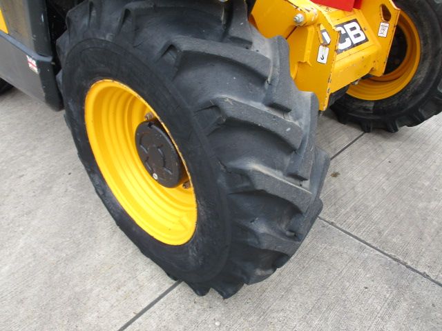 JCB 535-95 (607) - Neuf – Image 16