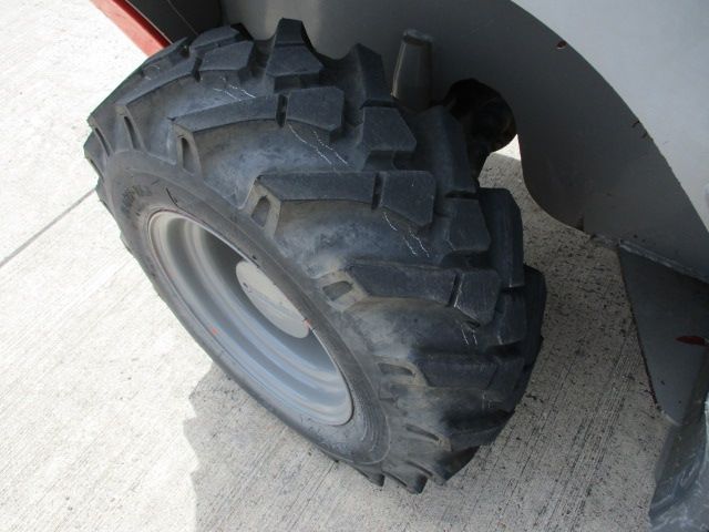 Ausa T 204 H (230) - Neuf – Image 21