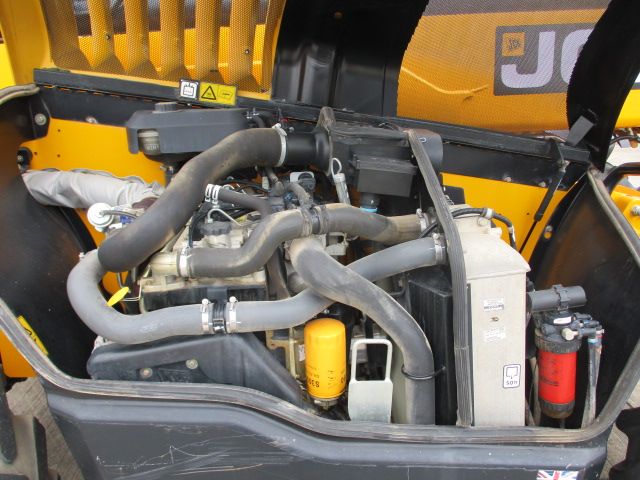 JCB 535-95 (607) - Neuf – Image 18