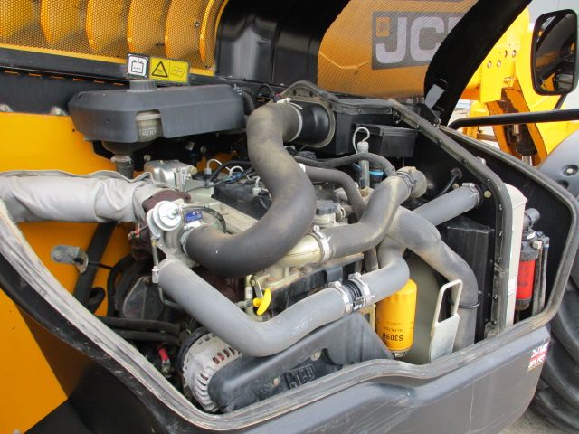 JCB 535-95 (607) - Neuf – Image 19