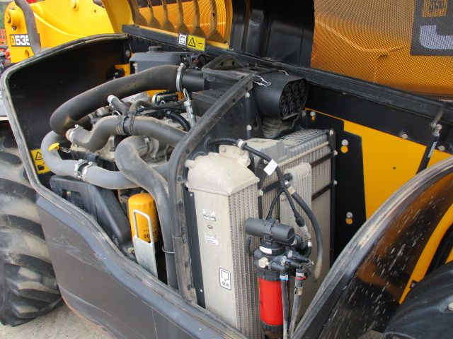 JCB 535-95 (607) - Neuf – Image 20