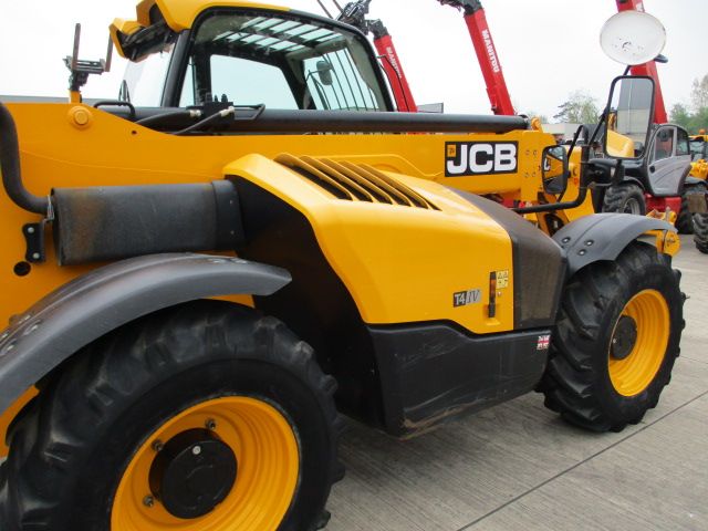 JCB 535-95 (607) - Neuf – Image 22