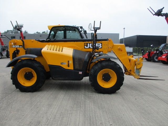 JCB 535-95 (607) - Neuf – Image 23