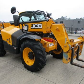 JCB 535-95 (607) - Neuf