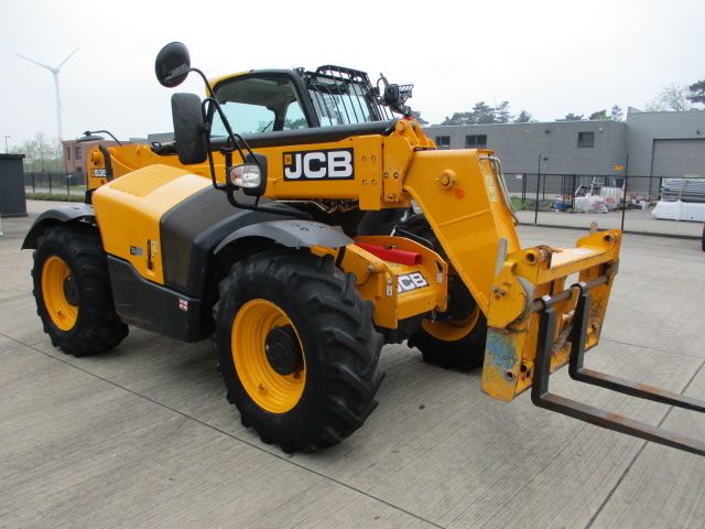 JCB 535-95 (607) - Neuf