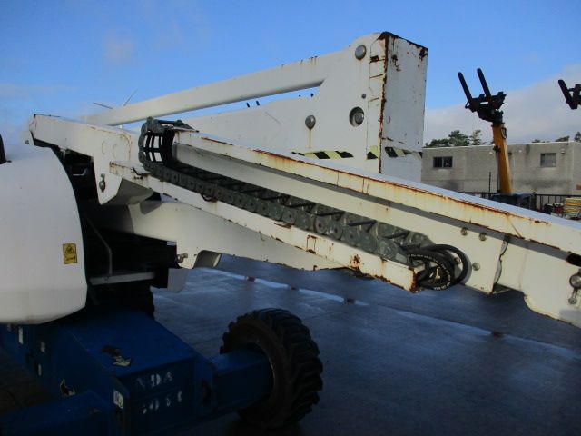 JLG 510 AJ (946) - Neuf – Image 8