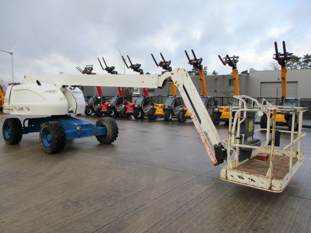 JLG 460SJ (464) - Neuf – Image 11
